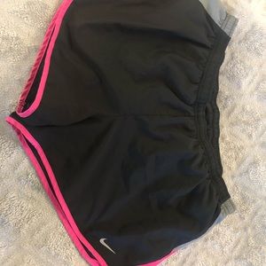 Nike Running Shorts - Size L - Never worn